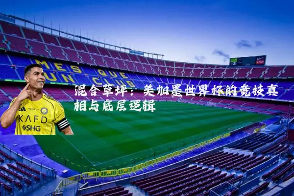 混合草坪:美加墨世界杯的竞技真相与底层逻辑