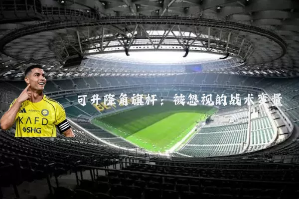 可升降角旗杆：被忽视的战术变量